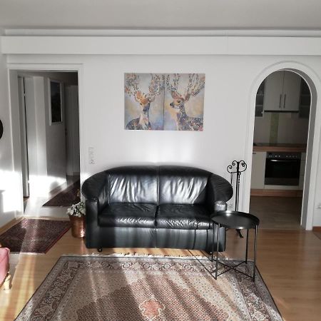Haus Aschau Lägenhet Bad Ischl Exteriör bild