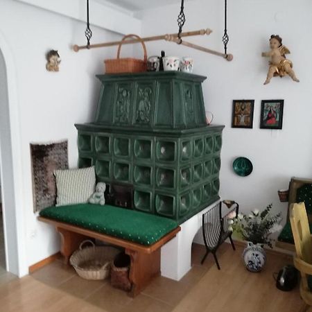 Haus Aschau Lägenhet Bad Ischl Exteriör bild