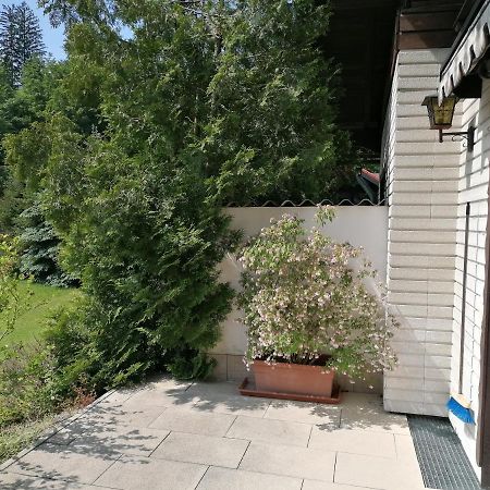 Haus Aschau Lägenhet Bad Ischl Exteriör bild