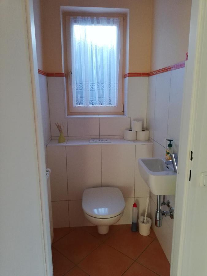 Haus Aschau Lägenhet Bad Ischl Exteriör bild
