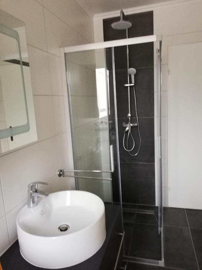 Haus Aschau Lägenhet Bad Ischl Exteriör bild