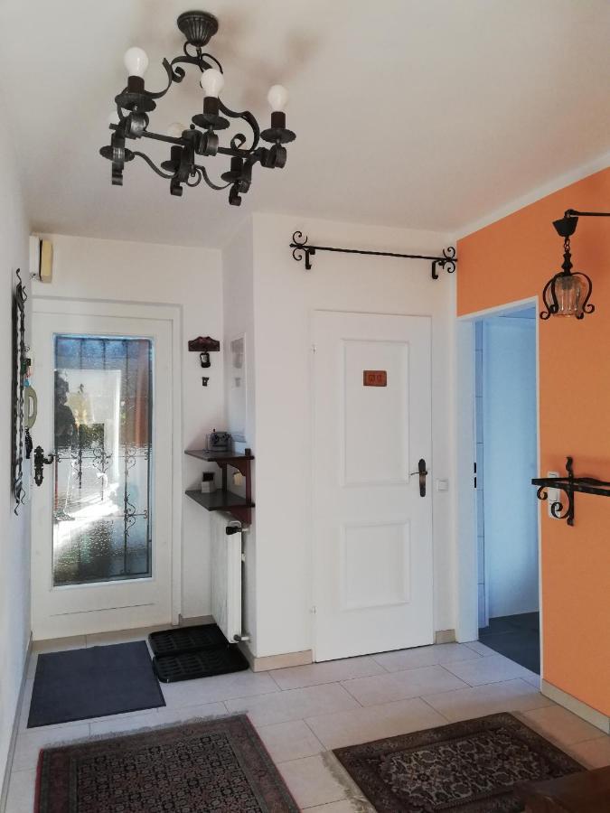 Haus Aschau Lägenhet Bad Ischl Exteriör bild