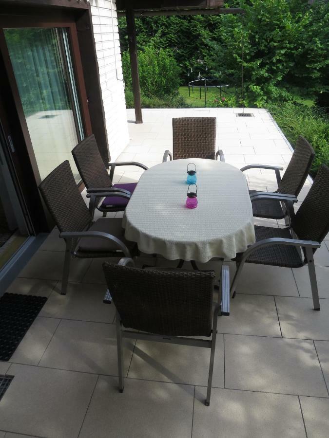 Haus Aschau Lägenhet Bad Ischl Exteriör bild